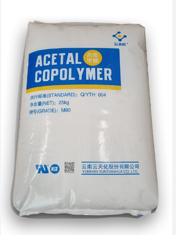 Hạt nhựa kỹ thuật Pom m90 - Hạt Nhựa Viễn Đạt - Công Ty TNHH Thương Mại Viễn Đạt (Việt Nam)
